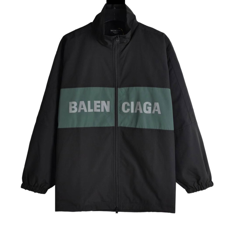 Ba*len*cia*ga coats